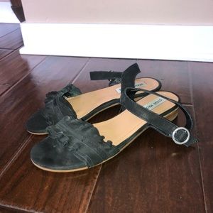 Steve Madden sandals